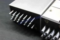 Νανο ανιχνευτής διανομής τσιγάρων κιβωτίων μεγέθους οκτάγωνος για τη μηχανή συσκευασίας τσιγάρων Molins/Hauni