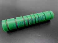 MK9 πράσινος κύλινδρος γόμμας μηχανημάτων καπνών χρώματος μερών μηχανών τσιγάρων