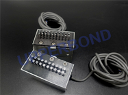 Ελαττωματική συσκευή ανίχνευσης τσιγάρων διανομής μηχανών 10-10 Hlp