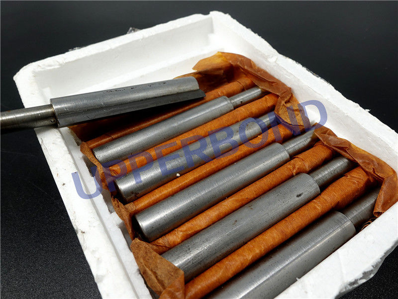 Αιχμηρά τοποθετώντας αιχμή μέρη μεταλλουργικών ξυστρών εγγράφου για τη μηχανή τσιγάρων MK8