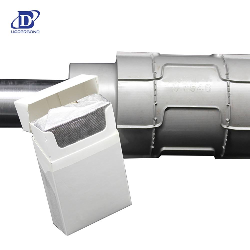 Τελευταία εταιρικά blogs για Επαναστατήστε την Παραγωγή Τσιγάρων σας με τον Κόφτη Εσωτερικού Πλαισίου Ακριβείας