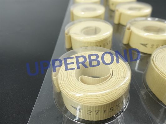 Αγορά ζώνες ταινιών καπνών 5150*21mm Garniture για τη μηχανή τσιγάρων Solaris ηλεκτρονική κατασκευή