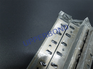Λεπίδες μαχαιριών κοπής χαρτιού αλουμινόχαρτου τσιγάρου για μηχανή συσκευασίας HLP