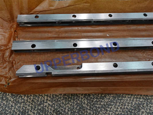 Αγορά Guide Rail For Cigarette Maker MK8 MK9 Cigarette Ανταλλακτικά ηλεκτρονική κατασκευή
