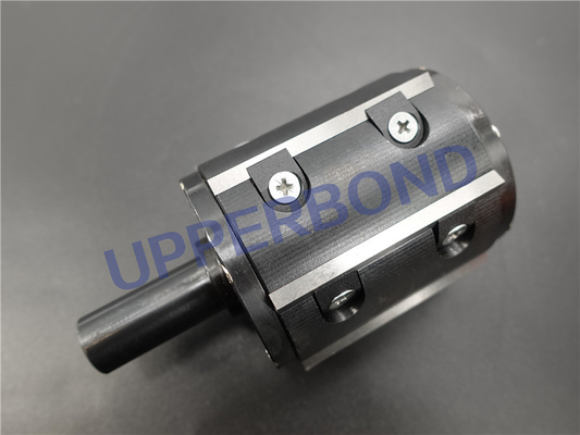 Αγορά μέρη μηχανών τσιγάρων λεπίδων MK8 64mm ευρέα τετραγωνικά που τοποθετούν αιχμή στον κύλινδρο Assy μαχαιριών εγγράφου ηλεκτρονική κατασκευή