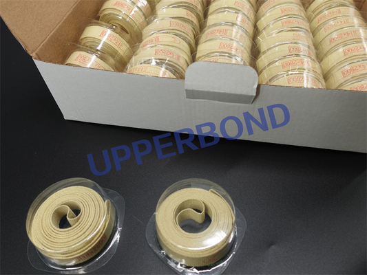 Αγορά Ταινίες σχήματος Aramid για τον κατασκευαστή τσιγάρων που κατασκευάζει τις μηχανές PROTOS ηλεκτρονική κατασκευή