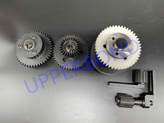 Αγορά Ρολό ανταλλακτικών HLP Cigarette Machine YB43A - 1.4.4 Assy ηλεκτρονική κατασκευή