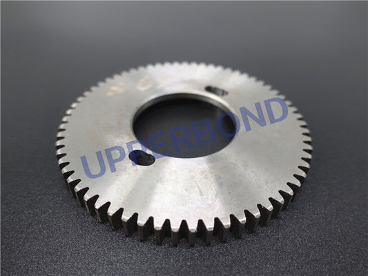 Αγορά Μέρη ροδών εργαλείων δοντιών χάλυβα μηχανημάτων τσιγάρων ηλεκτρονική κατασκευή