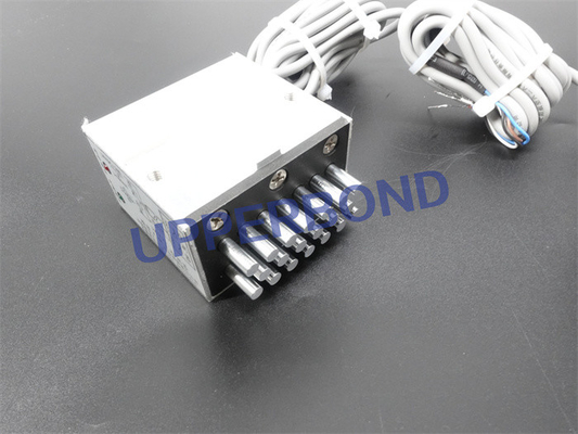 Αγορά Μηχάνημα συσκευασίας τσιγάρων HLP2 Loosen End Empty Filter Rod Detector ηλεκτρονική κατασκευή