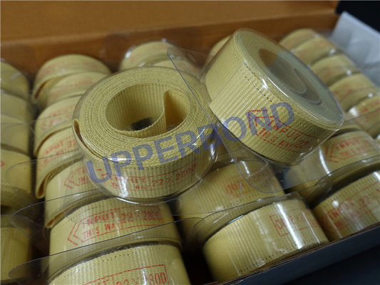 Αγορά Υψηλής αντοχής 0,62 mm ταινία για την κατασκευή τσιγάρων / φίλτρων ηλεκτρονική κατασκευή