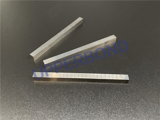 Αγορά 63mm Σλιβέρ κόψιμο μαχαίρια λεπίδας για GD Cigarette Maker συσκευαστή μηχανή ηλεκτρονική κατασκευή