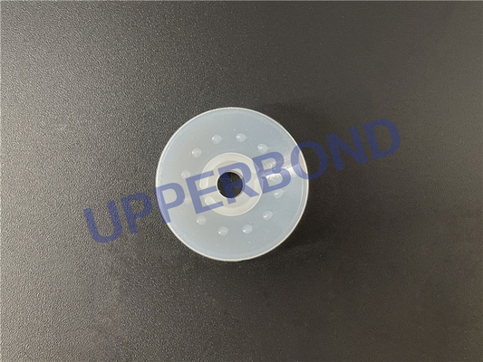 Αγορά Προσαρμοσμένα 35 * 8mm Milk White Suction Bowl HLP Τμήματα μηχανής τσιγάρων ηλεκτρονική κατασκευή