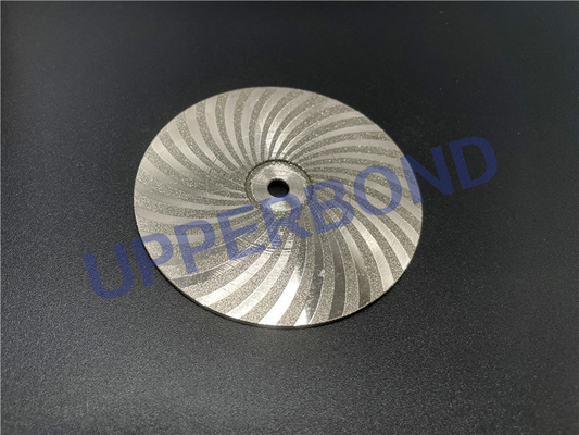 Αγορά 70mm Sliver Steel Sharpening Stone για τα μηχανήματα παραγωγής τσιγάρων UPPERBOND MK8 ηλεκτρονική κατασκευή