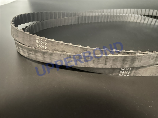 Αγορά 98mm ανθεκτική V ζώνη μεταφοράς ζώνη χρονομέτρησης για HLP2 κατασκευαστή και συσκευαστή ηλεκτρονική κατασκευή