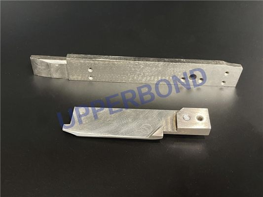 Αγορά 5.4mm Sliver Long Folder Cigarette Machine Μέρος με υπηρεσία OEM και υψηλή απόδοση ηλεκτρονική κατασκευή