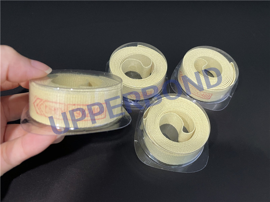Αγορά 0.50 - 0,62 mm θερμότητα ανθεκτικό Kevlar μεταφοράς καπνού για Kdf2/mk9/protos 80 ηλεκτρονική κατασκευή