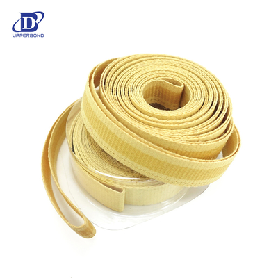 Αγορά Κεντρικά επικαλυμμένα κόλλημα Kevlar Fiber Format Garniture Tape Conveyor Belt για το τσιγάρο φίλτρο ραβδί κατασκευαστή μηχανή ηλεκτρονική κατασκευή