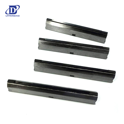Αγορά 105*93*10mm MK8 OEM Cork Blade Cigarette Machine ανταλλακτικά με υψηλή αντοχή ηλεκτρονική κατασκευή