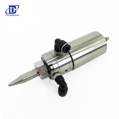 Αγορά MK8 Cigarette Machine Pneumatic Glue Applicator OEM Compatible ηλεκτρονική κατασκευή