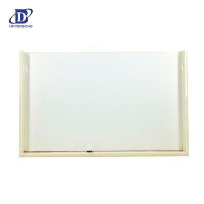 Αγορά Κίτρινο πλαστικό δίσκο για μηχανή τσιγάρων για μοντέλα MK8 και MK9 ηλεκτρονική κατασκευή