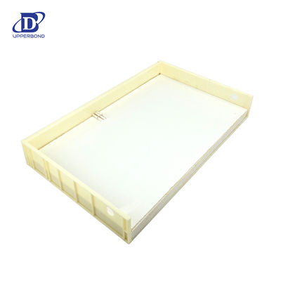 Αγορά Yellow Plastic Cigarette Machine Tray for MK8 MK9 Models ηλεκτρονική κατασκευή