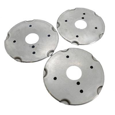 Αγορά Custom Size Alloy Steel Denser Disc for Cigarette Making Machine with 2 Years Warranty and 7 Days Lead Time ηλεκτρονική κατασκευή