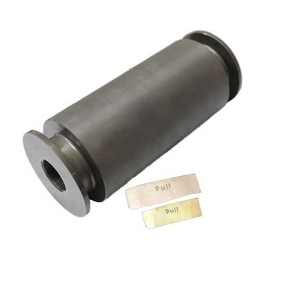 Αγορά Steel Emboss Drum Roller 220V 2kg 1000 pcs/month for GD X1 X2 Cigarette Packing Machine ηλεκτρονική κατασκευή