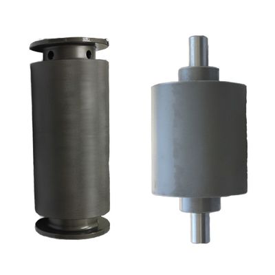 Αγορά Customized Steel Alloy Emboss Roller for Cigarette Packing Machine with Stainless Steel Finish ηλεκτρονική κατασκευή