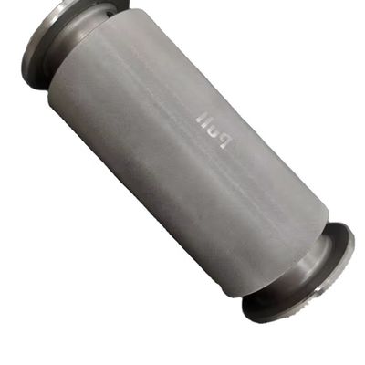 Αγορά Stainless Steel Embossing Roller with Customer Designed Pattern for Long Functional Life in Cigarette Packing Machines ηλεκτρονική κατασκευή