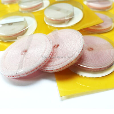 Αγορά 4100*8.2mm MK8 Nylon Suction Tape Rough Surface Semi-Automatic Grade for Tobacco Cigarette Maker Manual Driven Τύπος ηλεκτρονική κατασκευή