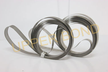 Αγορά Steel Suction Tape for Transmission System of Cigarette Making Machine MK9(ZJ114) ηλεκτρονική κατασκευή