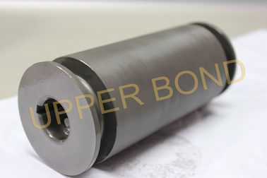 Αγορά Steel Blank Embossing Roller For Cigarette Aluminum Paper Pattern ηλεκτρονική κατασκευή