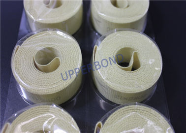 Αγορά Ενισχυμένη φίμπεργκλας ταινία 100% Aramid Garniture με τη μακράς διαρκείας υπηρεσία ηλεκτρονική κατασκευή