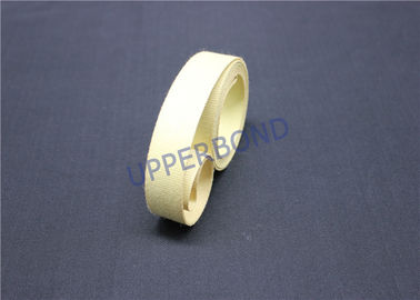 Αγορά Ανθεκτική στη θερμότητα ταινία Aramid 100% Kevlar για το τσιγάρο που κατασκευάζει τη μηχανή ηλεκτρονική κατασκευή
