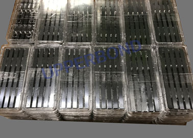 Αγορά Τέμνουσα λεπίδα εγγράφου μασουριών τοποθετώντας αιχμή του τσιγάρου που κατασκευάζει το CE ISO μηχανών ηλεκτρονική κατασκευή