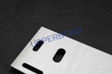 Αγορά Χαμηλός ακονίζοντας κόπτης PVC για την κοπή ταινιών τυλίγματος κουτιών από χαρτόνι τσιγάρων της γραμμής συσκευαστών ηλεκτρονική κατασκευή