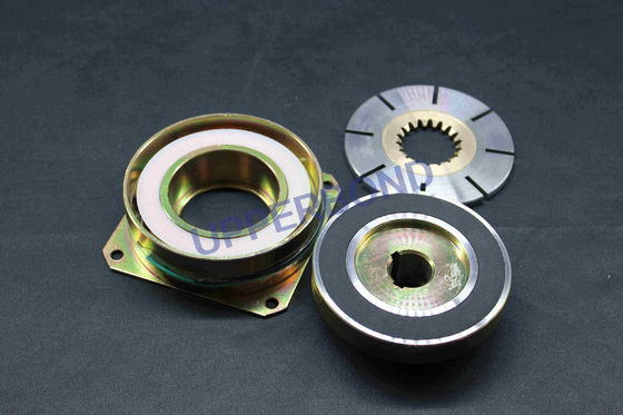 Αγορά Ακριβής τρέχοντας ακριβής κατασκευαστής 18 τσιγάρων Molins Mark8 ηλεκτρομαγνητικός συμπλέκτης δοντιών ηλεκτρονική κατασκευή