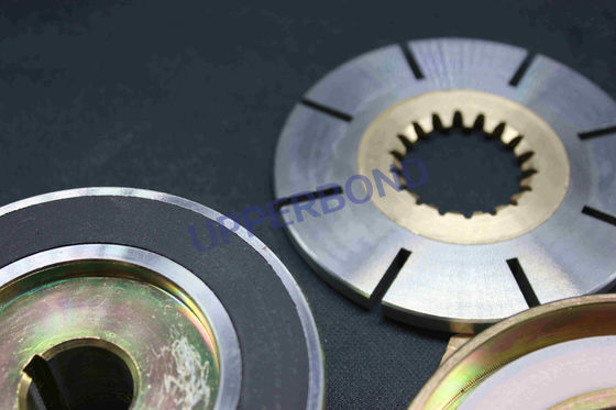 Αγορά Κατασκευαστής 18 τσιγάρων Molins Mark8 μικροσκοπικό ηλεκτρομαγνητικό υλικό μετάλλων συμπλεκτών δοντιών ηλεκτρονική κατασκευή