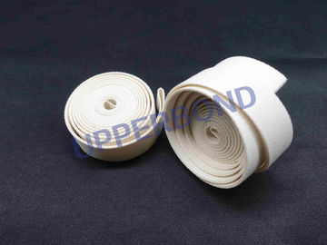 Αγορά ζώνη 21 * 2800 Garniture για να μεταφέρει το τυλίγοντας έγγραφο καπνών μέσω της διαμόρφωσης του τομέα στους κατασκευαστές τσιγάρων Molins ηλεκτρονική κατασκευή