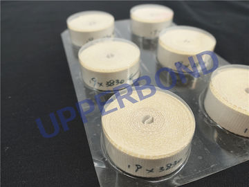 Αγορά Ταινίες Garniture ινών Kevlar Aramid ανταλλακτικών μηχανημάτων τσιγάρων ηλεκτρονική κατασκευή