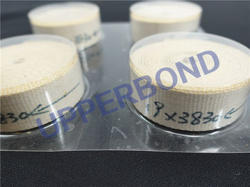 Αγορά ταινίες λινού ταινιών 0.6mm Garniture για τις μηχανές τσιγάρων MK9 ηλεκτρονική κατασκευή