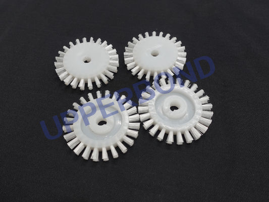 Αγορά Plastic Nylon Short Brush For Cigarette Making Machines ηλεκτρονική κατασκευή