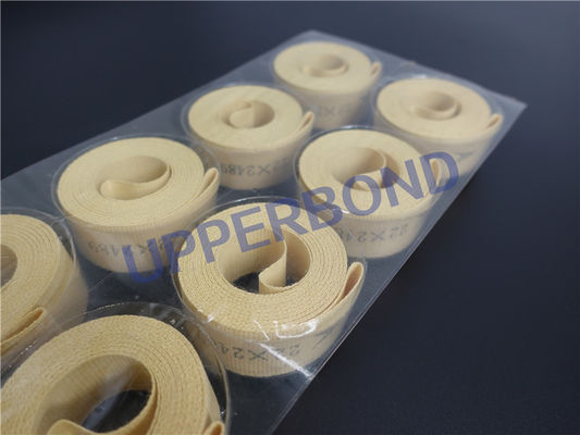 Αγορά Μια άνευ ραφής 0.50mm ατελείωτη ταινία Garniture τσιγάρων ηλεκτρονική κατασκευή