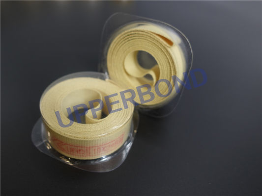 Αγορά Ανταλλακτικά 2489 X 22mm καπνών ταινία Garniture ινών Kevlar ηλεκτρονική κατασκευή