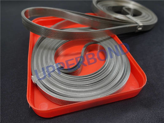 Αγορά ταινία αναρρόφησης χάλυβα ανταλλακτικών μηχανημάτων καπνών πάχους 0.2mm ηλεκτρονική κατασκευή