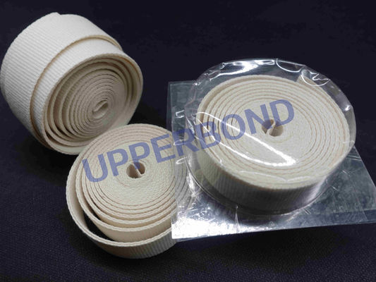 Αγορά 14.5 * 2475 ντυμένη ταινία Garniture που μεταφέρει το έγγραφο φίλτρων και τη ρυμούλκηση οξικού άλατος ηλεκτρονική κατασκευή