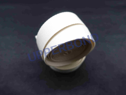 Αγορά Ταινία εγγράφων Aramid 14.5 * 3100 Garniture για το τσιγάρο που κατασκευάζει τις μηχανές ηλεκτρονική κατασκευή