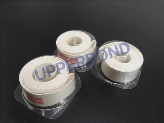 Αγορά ταινία Garniture γάζας 3200m Aramid για την κυλώντας μηχανή τσιγάρων ηλεκτρονική κατασκευή