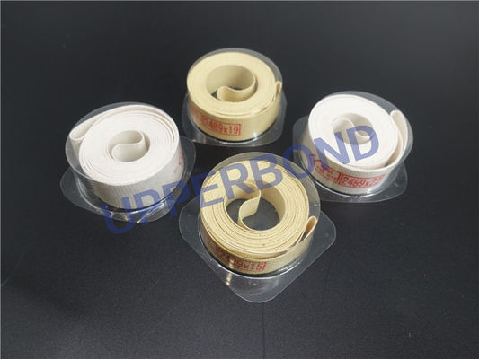 Αγορά Ταινία Garniture καπνών σημαδιών Molins ινών CE Kevlar ηλεκτρονική κατασκευή