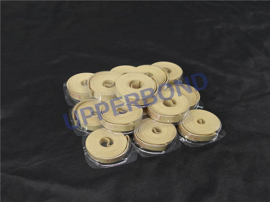 Αγορά Πολλών χρήσεων ταινία Garniture Aramid για τα μέρη εξοπλισμών τσιγάρων ηλεκτρονική κατασκευή